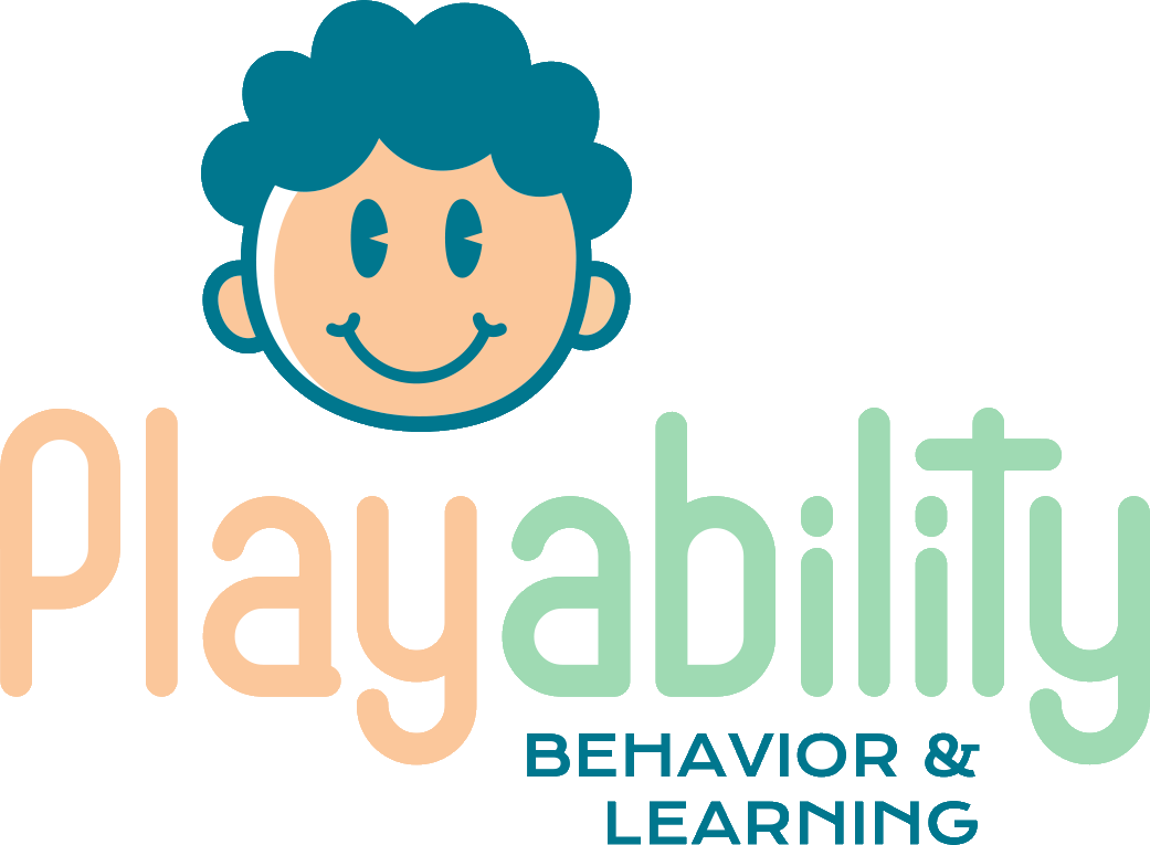 Playability Behavior & Learning - Play-Based ABA Therapy for Neurodivergent Children