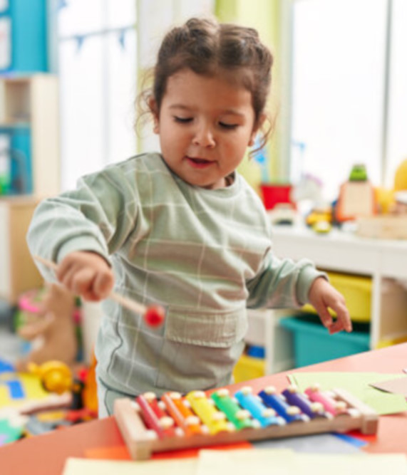 Our approach to ABA therapy is rooted in quality, individuality, and compassion.
