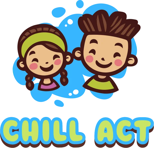 Chill ACT Logo